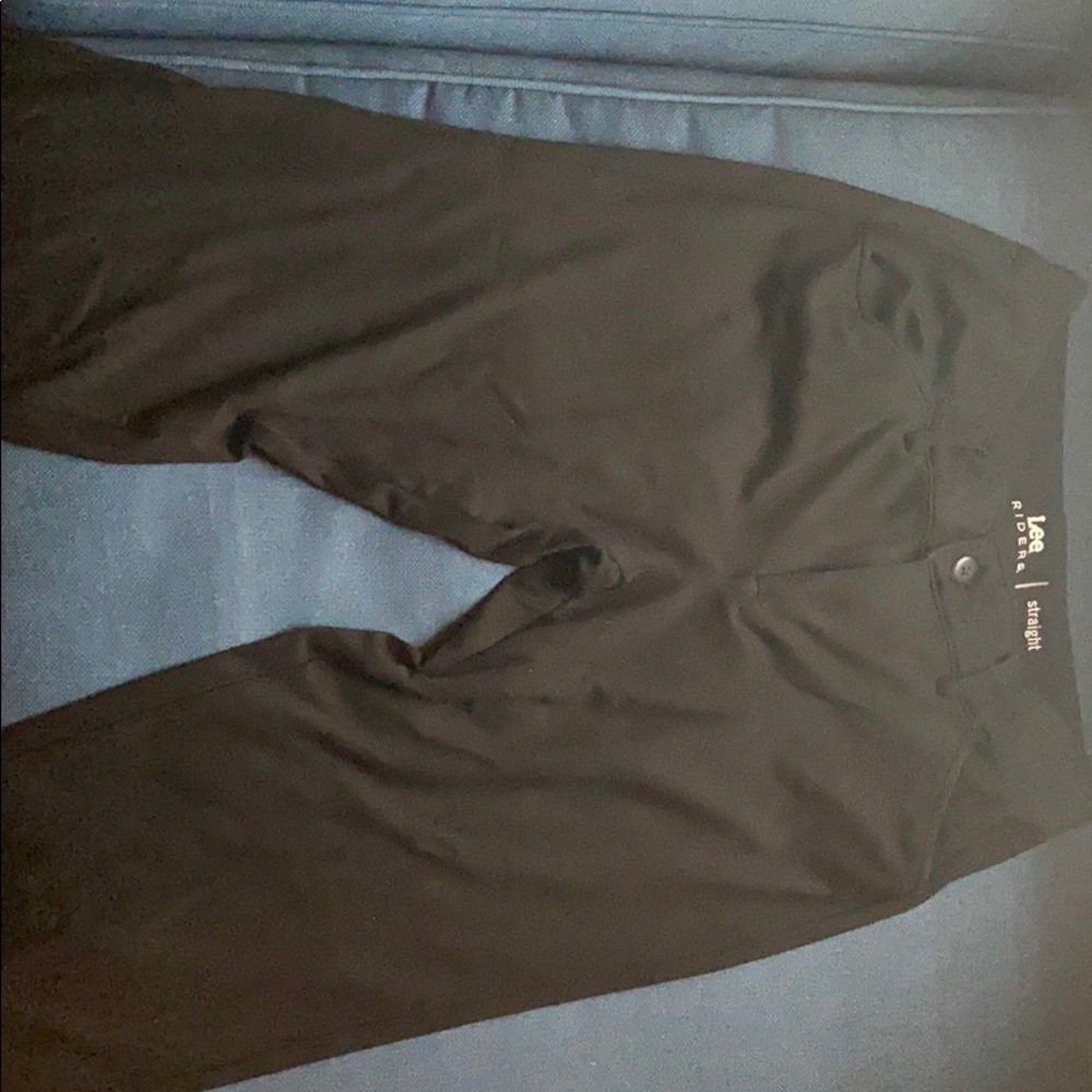 Work Attire Clean Out